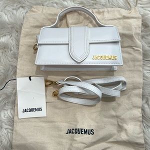 Jacquemus la bambino